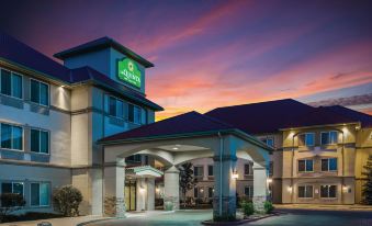 La Quinta Inn & Suites by Wyndham Rifle