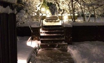 The Lafayette Inn