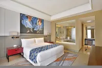 Radisson Blu Faridabad Hotels in 