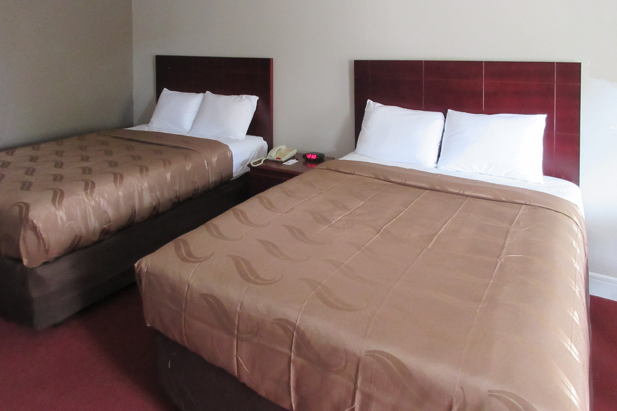 Quality Inn Port Arthur – Nederland