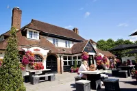 The Princess Royal Hotels in Farnham