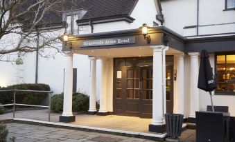 Greswolde Arms by Chef & Brewer Collection