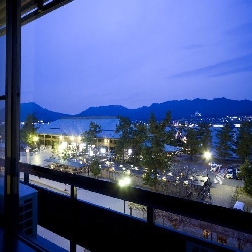 미야지마 빌라 룸컨디션