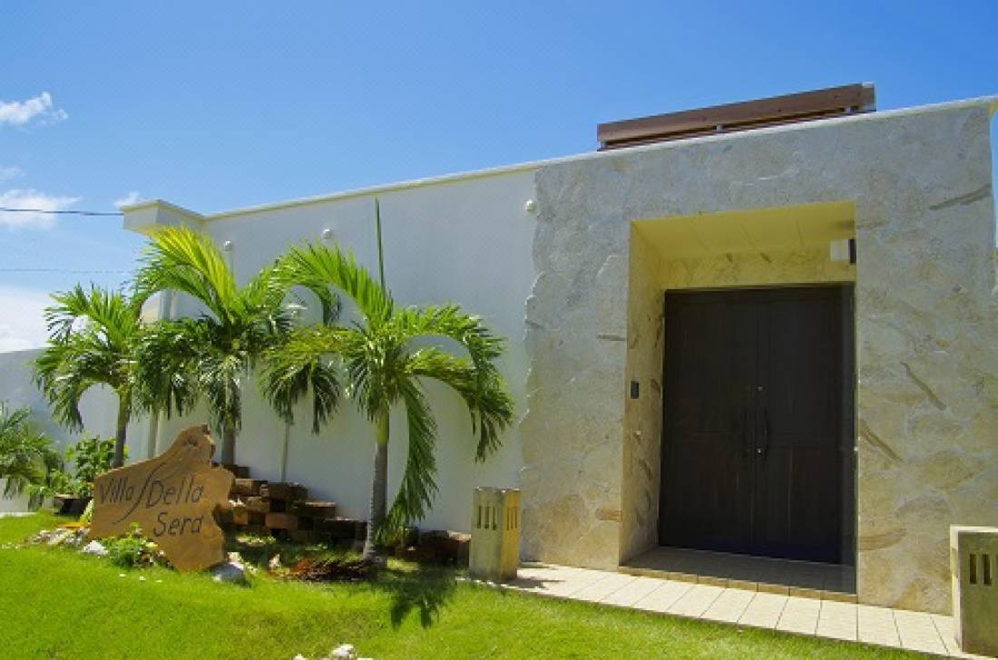 Villa Della Sera Nakijin Updated 22 Room Price Reviews Deals Trip Com