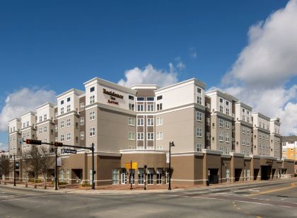 Residence Inn Tallahassee Universities at the Capitol