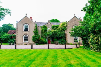 Old Rectory Hotels in 
