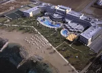 Constantinou Bros Athena Beach Hotel