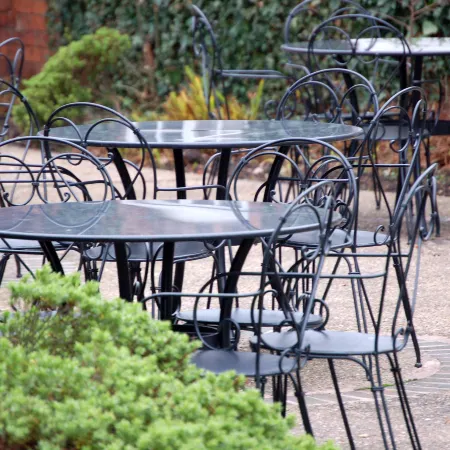 Marston Farm Hotel