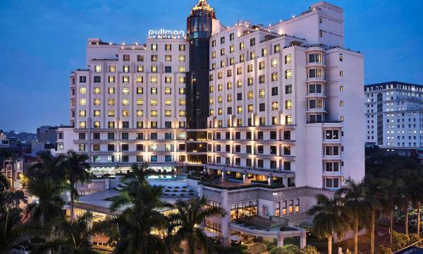 Pullman Hanoi