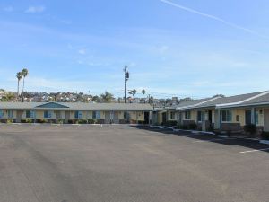 Rodeway Inn at Morro Bay