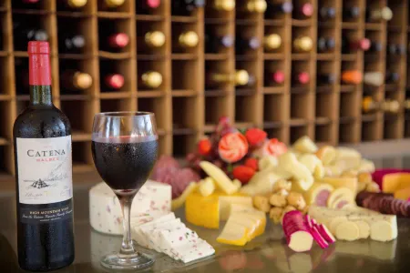 Best Western Suites le Jardin Caldas Novas