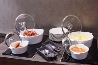 カイザースホフ ホテル - 朝食