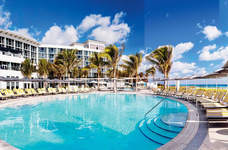 Beach Club at the Boca Raton photo 3