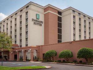 Embassy Suites by Hilton Baton Rouge