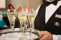 Hotel Belvoir Springfield - Bar