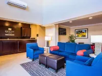 Quality Inn Downey Hotels in Downey