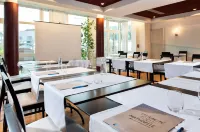 Valdys Thalasso & Spa - la Baie飯店