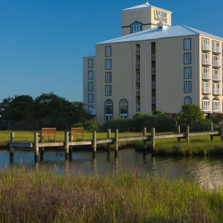 Coconut Malorie Resort Ocean City, Ascend Collection Hotel