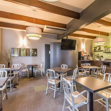Quality Inn Rouyn-Noranda