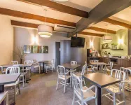 Quality Inn Rouyn-Noranda - petit déjeuner