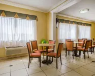Quality Inn Evansville Eastland Area Hotels in Center Township