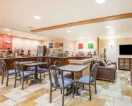 Comfort Inn & Suites Salinas - Frühstück