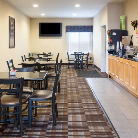 Quality Inn & Suites Quantico