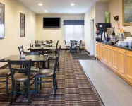 Quality Inn & Suites Quantico Hotel a Griffis-Widewater