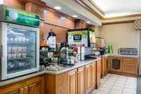 Quality Inn & Suites Decatur - Atlanta East - breakfast