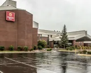 Clarion Inn I-94 Near Expo Center Hotels in Kalamazoo