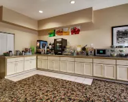 Quality Inn & Suites - Morgenmad