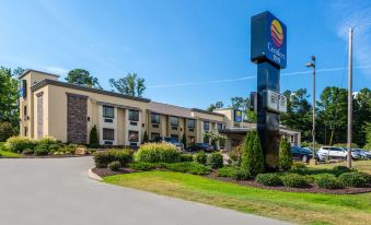 Comfort Inn Tupelo