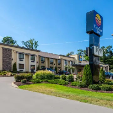 Comfort Inn