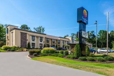 Comfort Inn Hotel a 