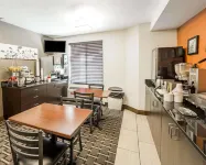 Sleep Inn South Jordan-Sandy - spa