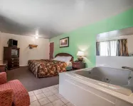 Ameri-Stay Inn & Suites Hotels in Clearfield