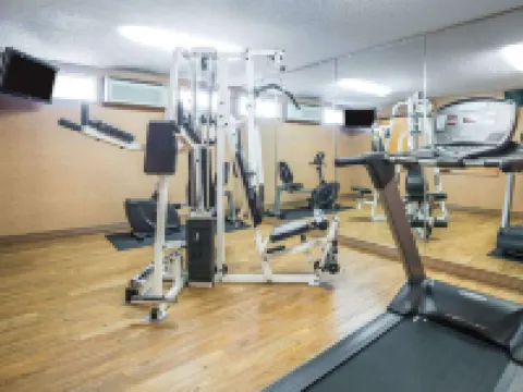Quality Inn & Suites Casper Near Event Center Hotels in Casper