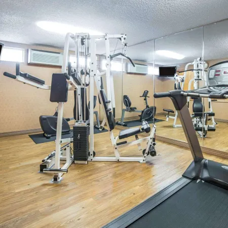 Quality Inn & Suites Casper Near Event Center