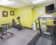 Quality Inn Prattville I-65 - Gym