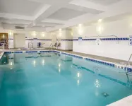 Comfort Inn - Bars