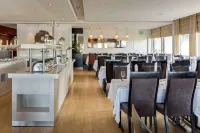 泰利弗佐德飯店 - 早餐