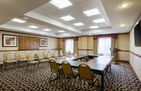Baymont by Wyndham Pratt Hotels in Township 12