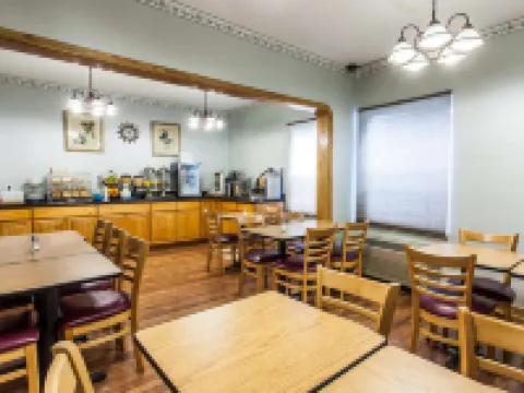 Bellis Inn Hotels in Bellingham