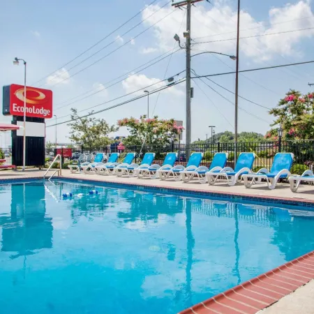 Econo Lodge