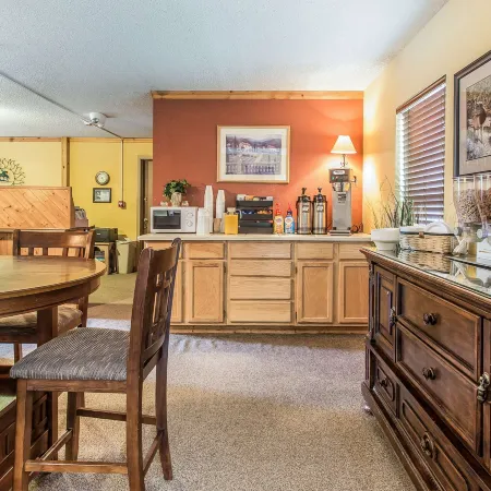 Rodeway Inn