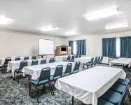 Rodeway Inn & Suites Spokane East