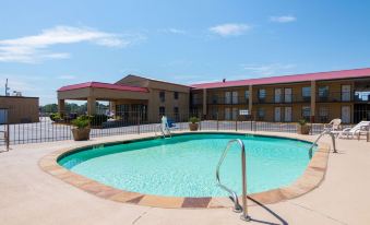 Econo Lodge Mansfield