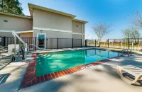 Spark by Hilton Hotels in Opelousas