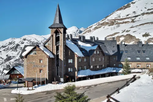 Eurostars la Pleta Hotels in Naut Aran