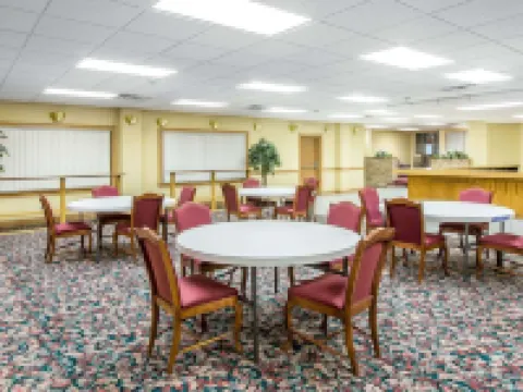 อีโคโน ลอดจ์ ดาลตัน เวสต์ โรงแรมในดาลตัน